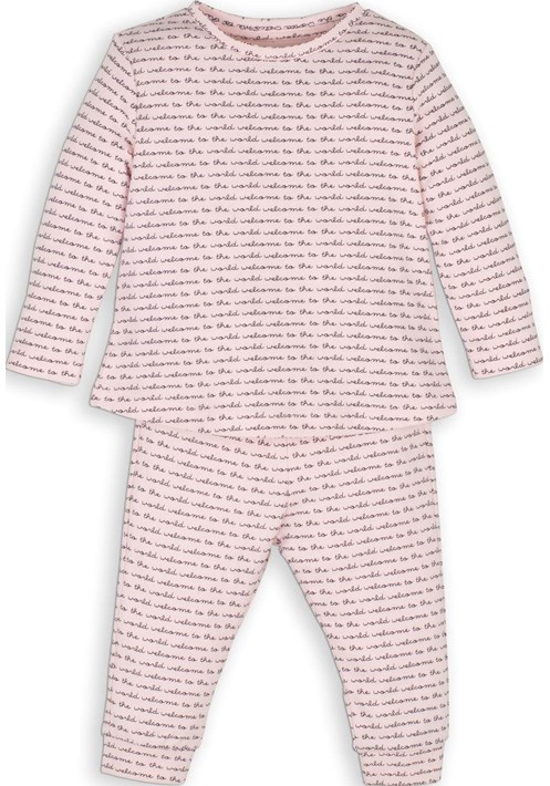 13692  Pijama Takimi 1